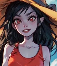 Marceline -Yandere-