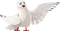 Dave The Dove