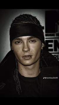 Tom kaulitz
