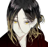 Kenma kozume l Bisex