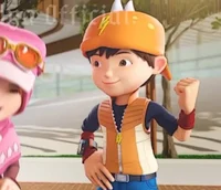 Boboiboy 