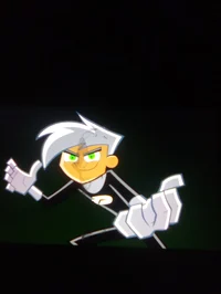 Danny Phantom