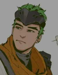 Genji Shimada