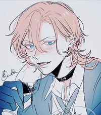 Chuuya Nakahara 