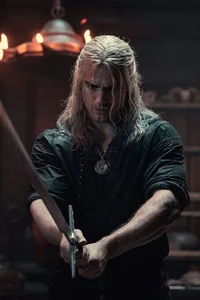 Geralt of Rivia