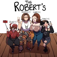 Roberts Family