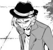 Chuuya Nakahara