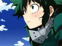 izuku genderbend