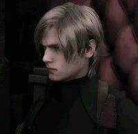 Leon Kennedy