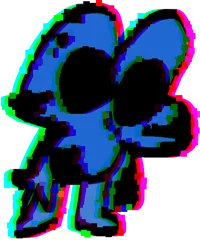 Four -Pibby Corrupt-