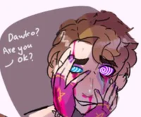 Glamrock Dawko Hypno