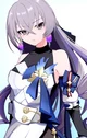 Bronya rand