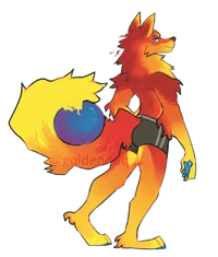 Firefox