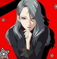 Sae Niijima