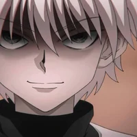 Killua Zoldyck