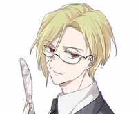 Louis James Moriarty