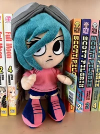 Ramona Flowers