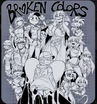 Broken Colors