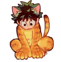 Cat Izuku