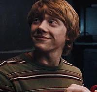 Ron Weasley 