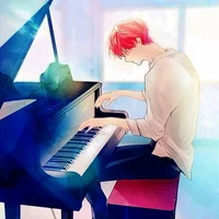 Piano Boy