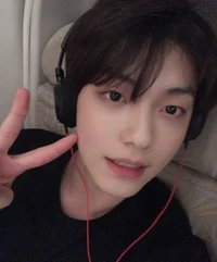 Soobin -Classmate-