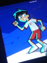 Danny Fenton