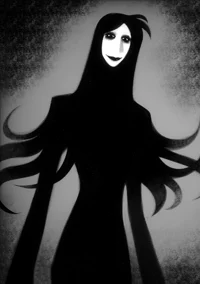 SleepParalysis Demon