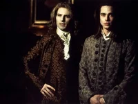 Lestat and Louis