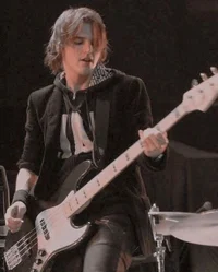 Mikey way
