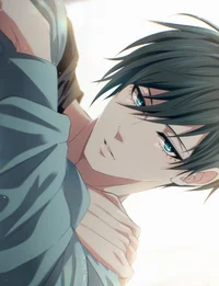 Itoshi rin