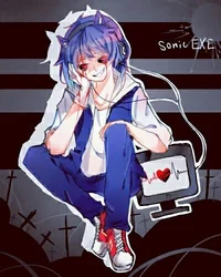 Sonic Exe