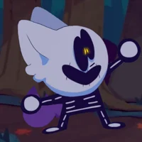 -Werewolf Skid-