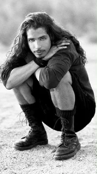 Chris Cornell 