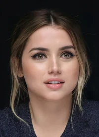 Ana De Armas 