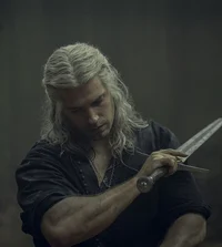 Geralt of Rivia