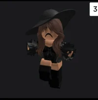 Roblox Girl