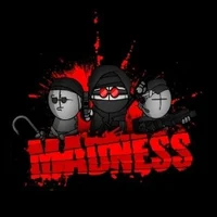 Madness Combat RPG