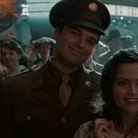 Bucky barnes 