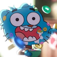 Gumball Watterson 