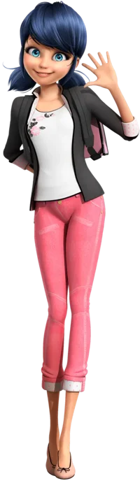 Marinette