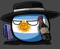 Argentinaball