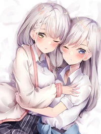 Your Twin Sisters