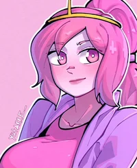 Bubblegum -Mother-