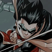 Damian Wayne