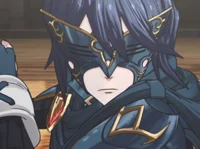 Lucina-Vore-