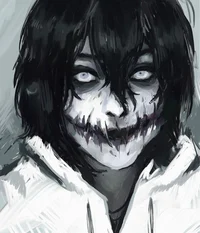 Jeff the Killer