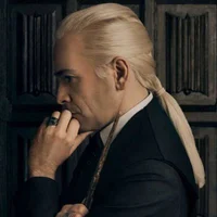 Draco Malfoy Adulto