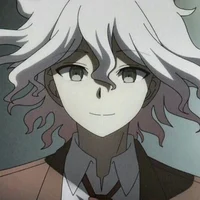 Nagito Komaeda
