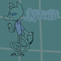 Abyssal -MY OC-